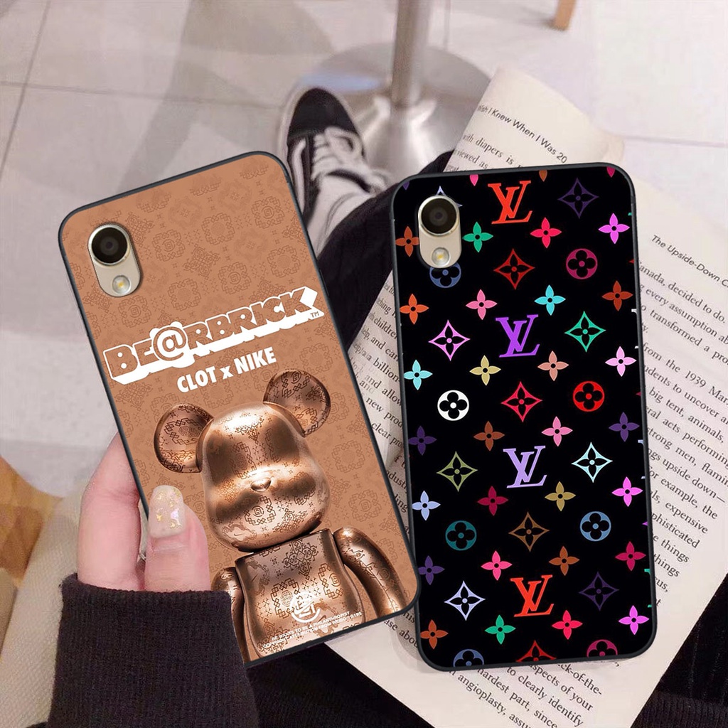 Ốp lưng Oppo F1 Plus / R9 gấu, thời trang, cao cấp - RẺ BỀN ĐẸP