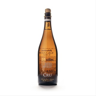 Bia chai St. Sebastiaan Grand Cru 750ml (7.6%)