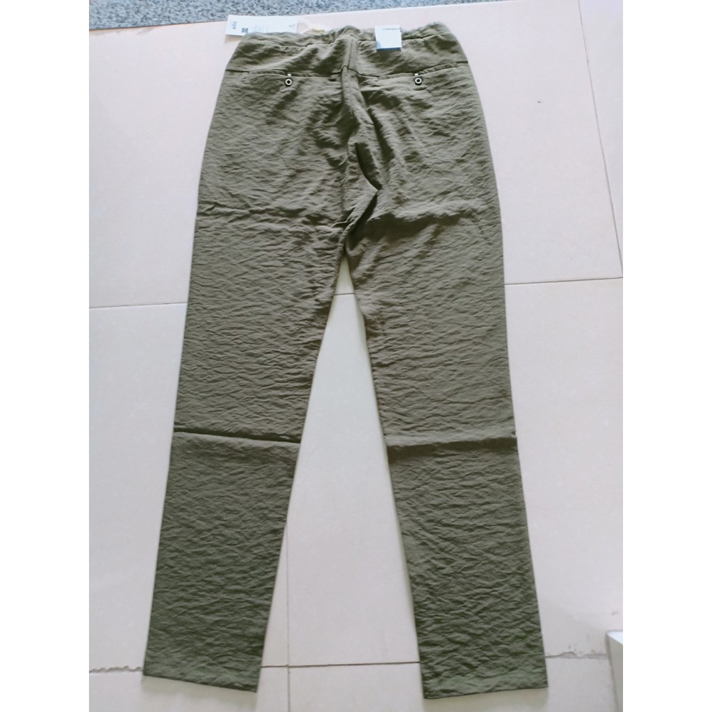 Quần đũi nam dáng suông- form < 56kg | BigBuy360 - bigbuy360.vn