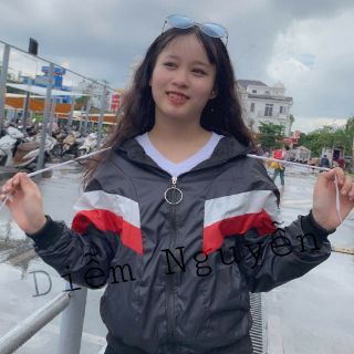 ÁO KHOÁC DÙ aokhoacdu (MẪU MỚI)2019