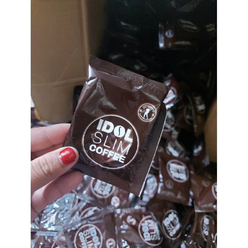 Cafe hộp giấy  IDOL S.LIM + GIẢM MẠNH CHUẨN | BigBuy360 - bigbuy360.vn