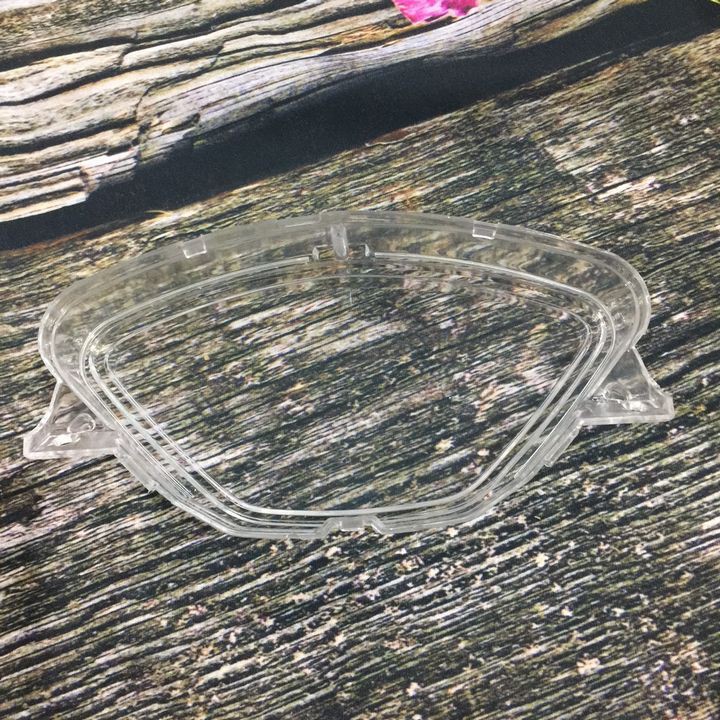 Chụp kính mặt đồng hồ xe máy FUTURE NEO - mặt kính nhựa đồng hồ xe máy Future Neo - B2912