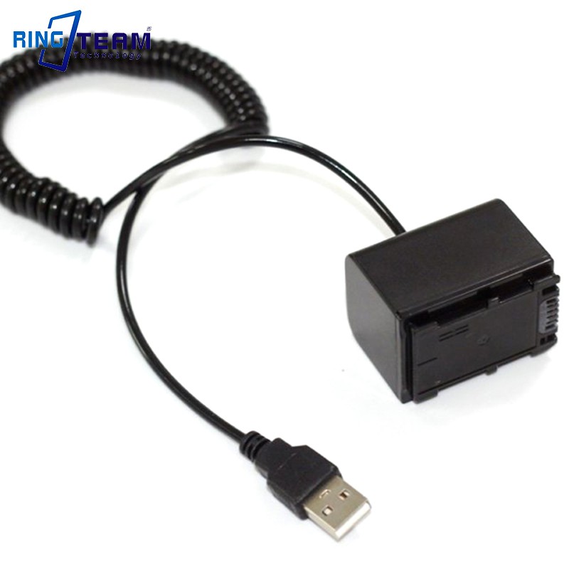 Bộ Nối np-fv30 np-fv40 np-fv50 np-fv70 np-fv90 np-fv100 Cho Máy Ảnh sony dvd sr hc