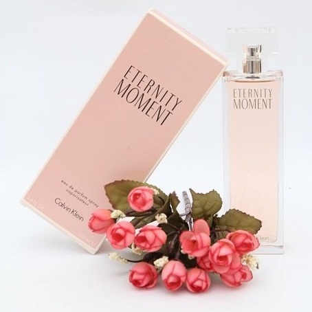 Nước hoa CK Eternity Moment EDP 100ml