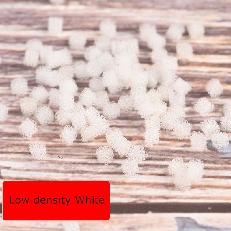 20 Miếng xốp bằng cotton cho tai nghe