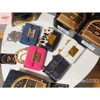Túi c.n.k quỳnh size mini 10cm
