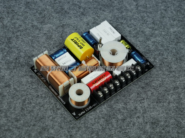 Phụ Kiện Chia Tần Số Loa Tiện Dụng | BigBuy360 - bigbuy360.vn