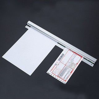 Thanh kẹp bill, thanh ghim bill order
