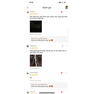 Roi Mây Chính Hiệu Thần Thánh