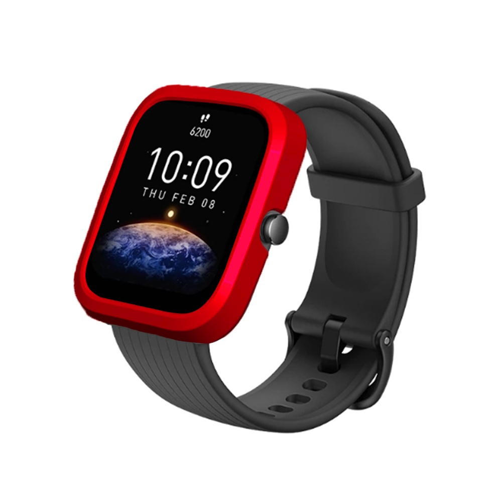 Vỏ PC BảO Vệ Cho Huami Amazfit Bip 3 Bip3 Pro Watch