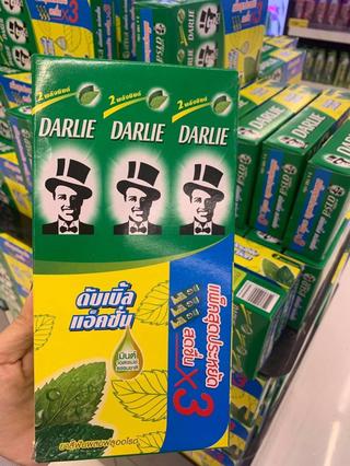 Kem đánh răng Darlie