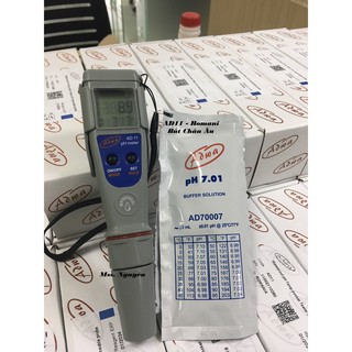 Bút đo ph nước AD11 - Châu Âu