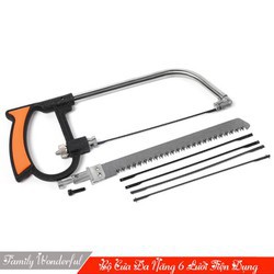 BỘ CƯA MỸ NGHỆ ĐA NĂNG BERRYLION BỘ GỒM 6 LƯỠI