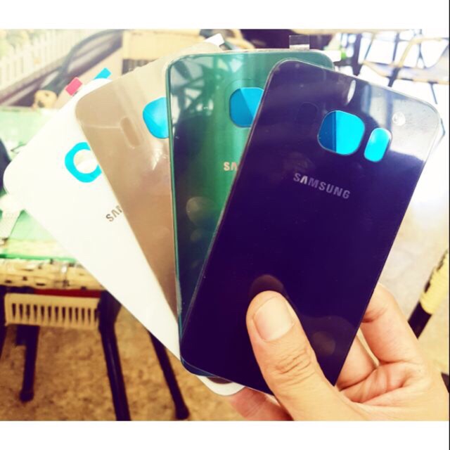 Nắp lưng Galaxy S6 S6 Edge