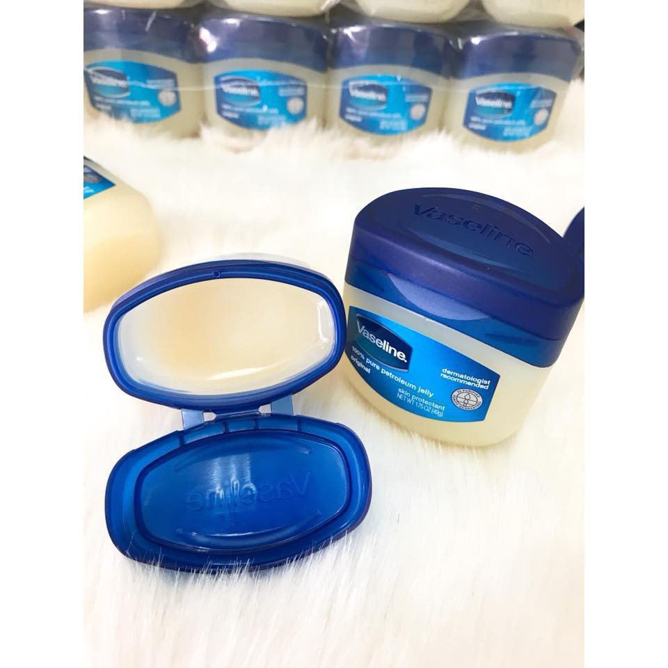 [Siêu Rẻ]Sáp dưỡng đa năng Vaseline 49g | WebRaoVat - webraovat.net.vn