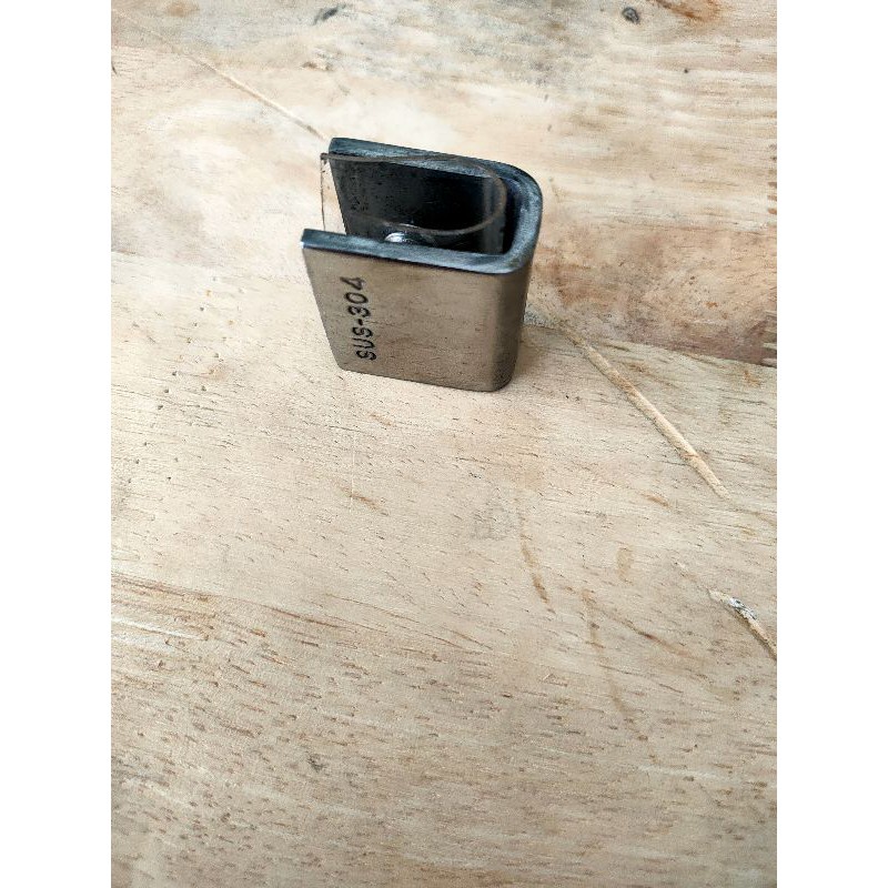 Pat u 3F inox 304