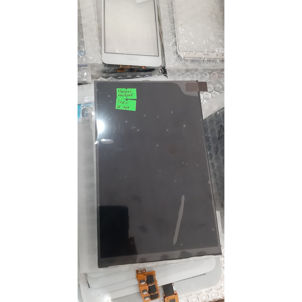 LCD màn Hình rời Tab Huawei S8-701 zin chính hãng