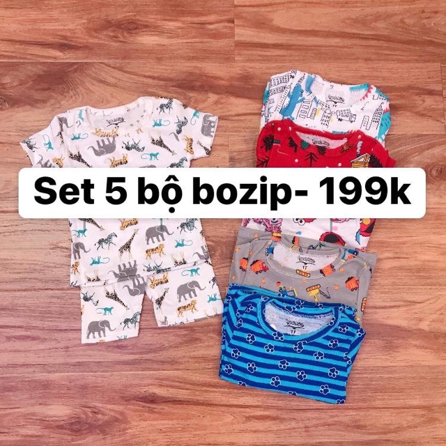 Mickey xanh áo ba lỗ