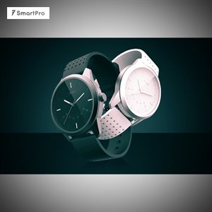 Lenovo Watch 9 Đồng Hồ Thông Minh ⌚[Trẻ Trung & Sang Trọng]⌚ Smartwatch Thanh Lịch - Chống Nước - Kết Nối Bluetooth 5ATM