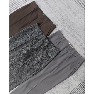 Quần Tây Công Sở size XL