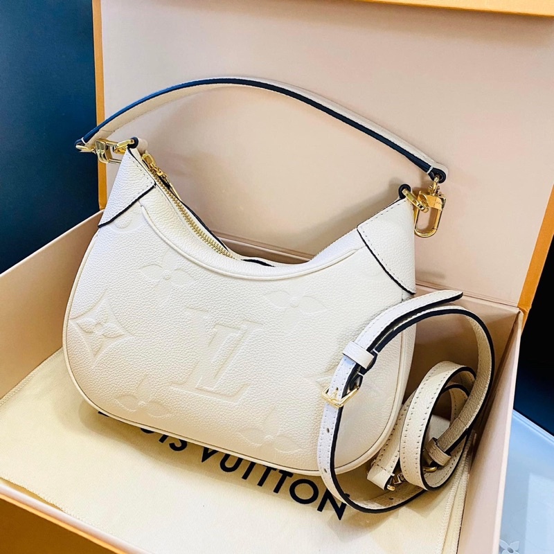 Túi Xách Cao Cấp Da Bò Mềm Sz24cm