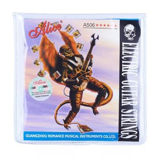 Dây đàn guitar điện alice a506