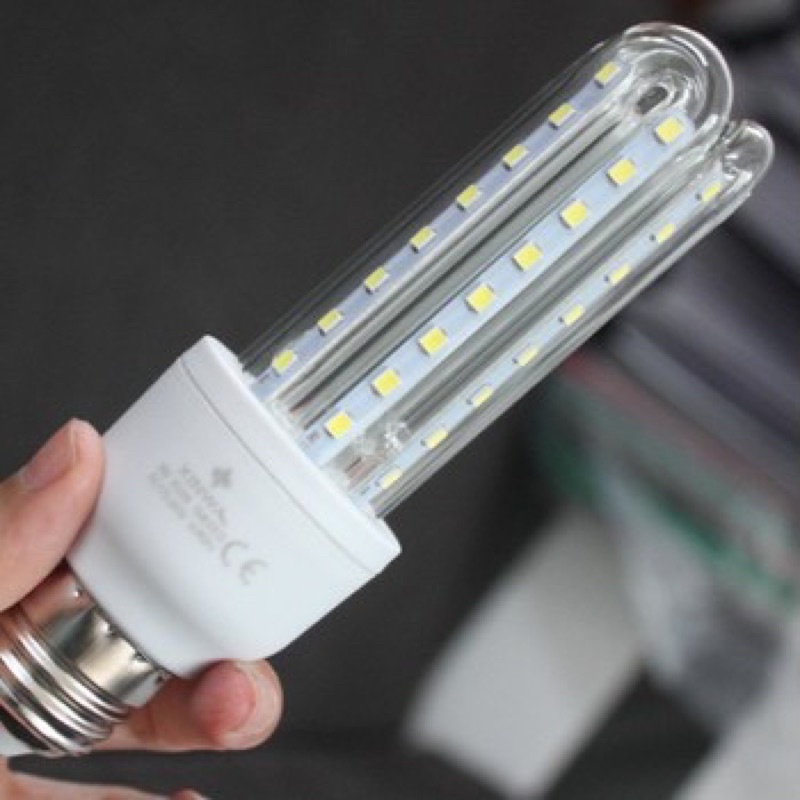 Bóng led 3W sáng trắng