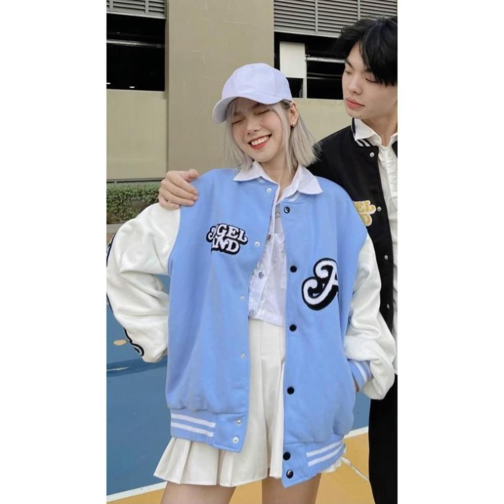 áo khoác nỉ nam nữ thiết kế phong cách cực đẹp phá cách việt | BigBuy360 - bigbuy360.vn