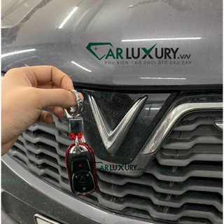 Ốp chìa khoá smartkey vinfast fadil