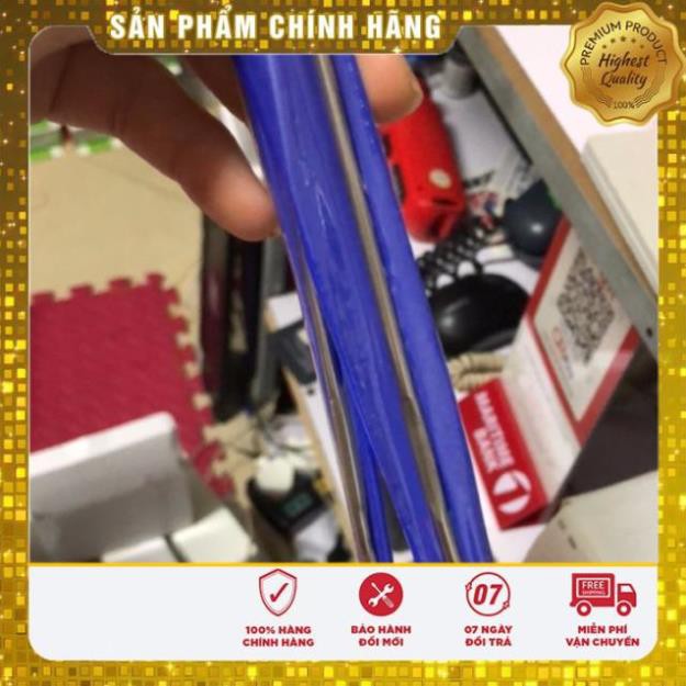 Que chọc khoé , lấy đất trong móng