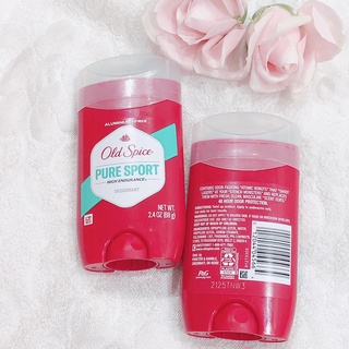 Lăn Khử Mùi Old Spice