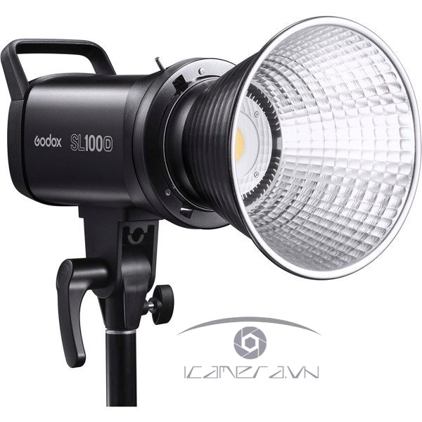 ĐÈN LED GODOX SL100D VIDEO LIGHT