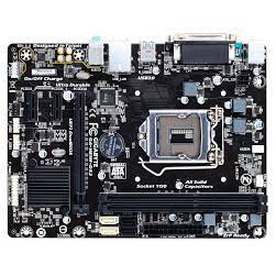 Gigabyte H81M - DS2 Ver 3.0 - Lỗi khe Ram Trong