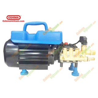 MÁY XỊT RỬA OSHIMA OS-1100A