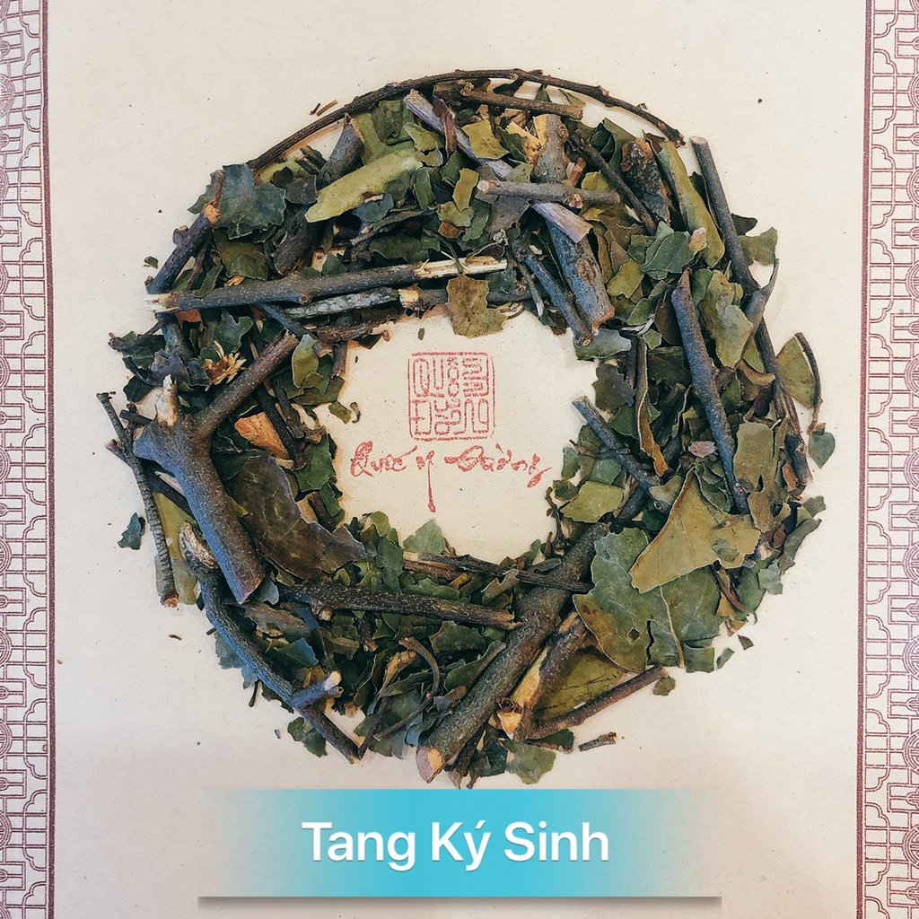300gr Tang Ký Sinh Quảng Tây