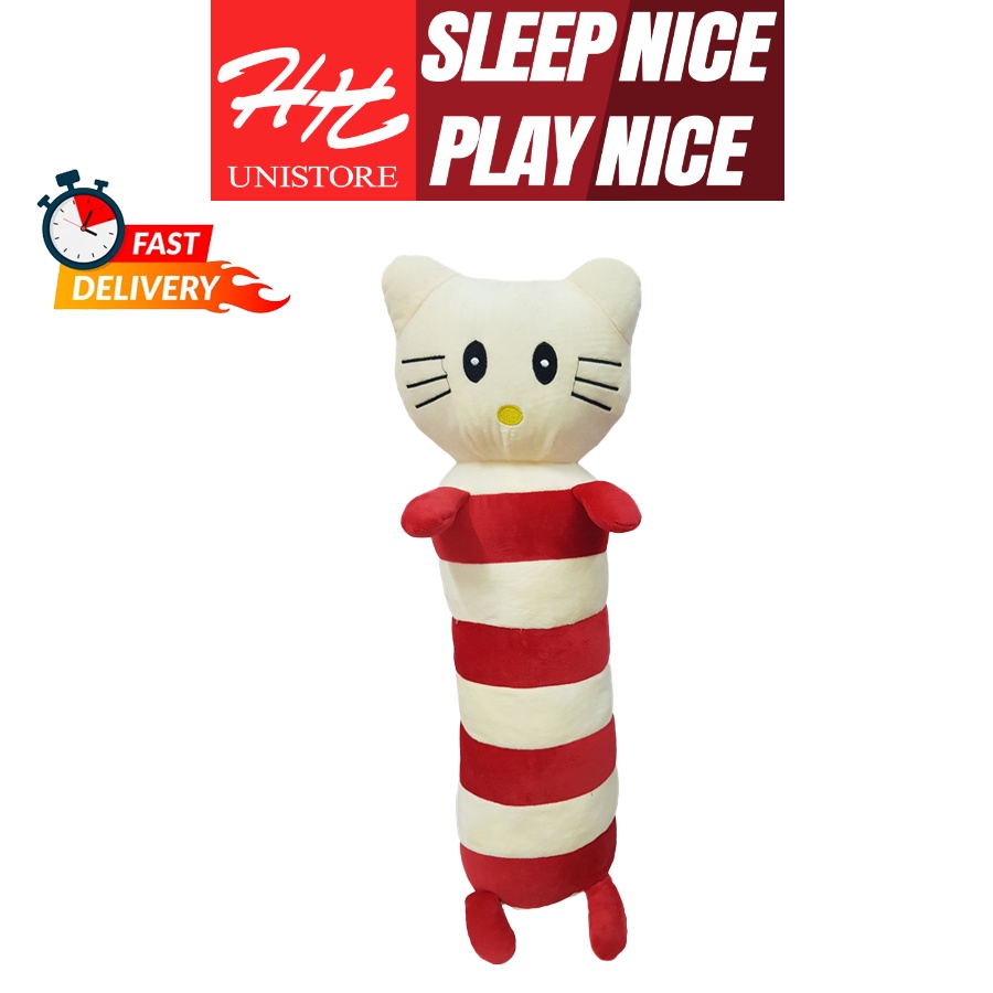 Gối ôm hình thú cho bé Hy&amp;Han Unistore