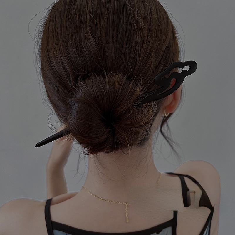 Trâm Cài Tóc Phong Cách Cổ Điển Cho Nữ