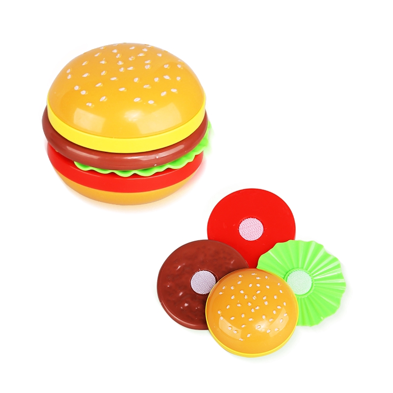 Bộ Đồ Chơi Cắt Bánh Pizza Cho Bé