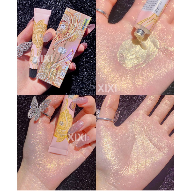 Nhũ bắt sáng highlight dạng lỏng XIXI