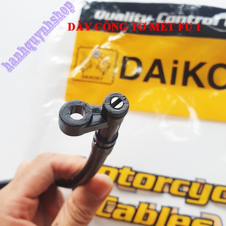 Dây công tơ mét Future 1 chính hãng Daikosy