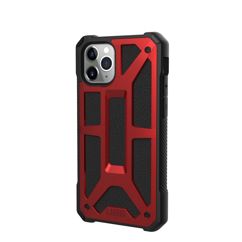 Ốp Lưng cho iPhone 11 Pro - UAG Monarch Series [Phân phối chính hãng]