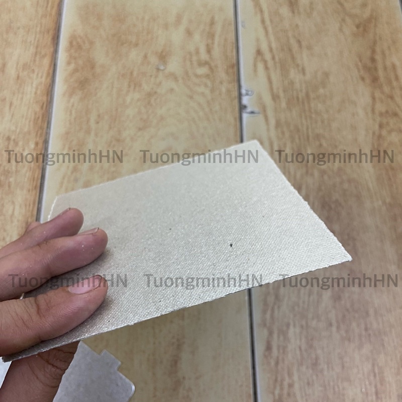 Tấm chắn lò vi sóng chịu nhiệt chắn sóng bảo vệ lò