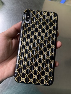 Ốp G.C Kiểu Vali iPhone X/Xs Max/7plus/8plus/6plus/6splus