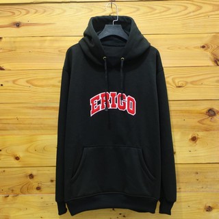 Erigo Áo Sweater Cổ Thuyền Cao Cấp Thời Trang Cho Nam Nữ