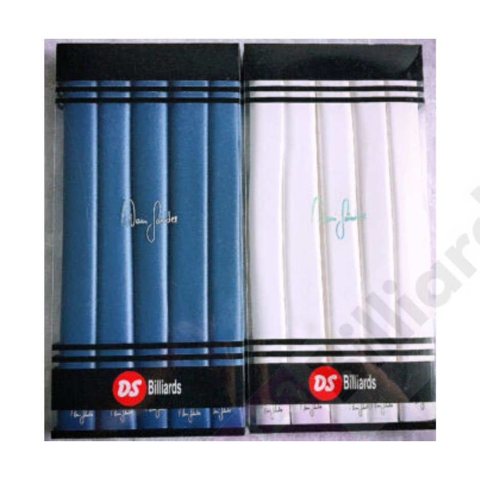 [SIÊU THỊ BIDA] Ruốc cơ DS Standard