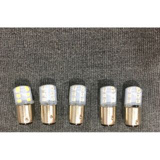 Đèn led bóng lái sau f1 12 và 33 tim
