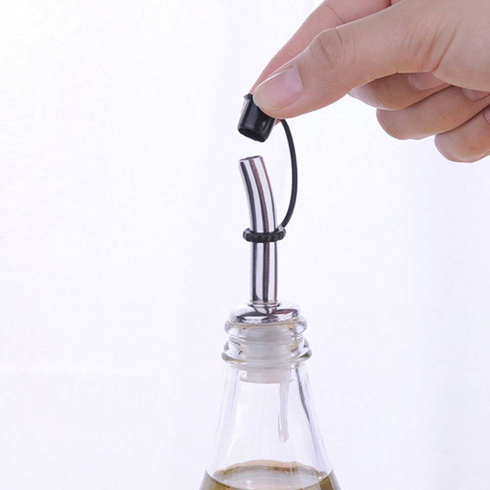 Vòi rót tiện lợi cho bình đựng rượu vang