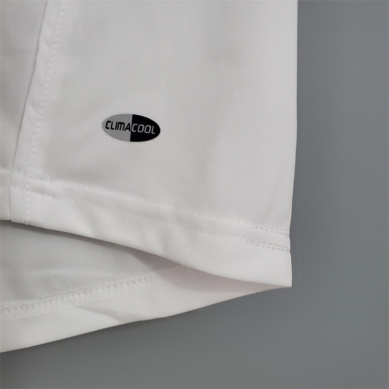 Áo Bóng Đá Đội Tuyển MCF 05-06 Phong Cách Retro