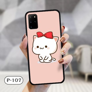 Ốp lưng  Samsung Galaxy S20 Plus-hoạt hình