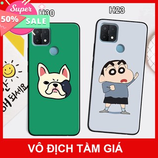 [ Hot ] Ốp lưng Oppo A15 in hình siêu cute - dê thương - rẻ - bền